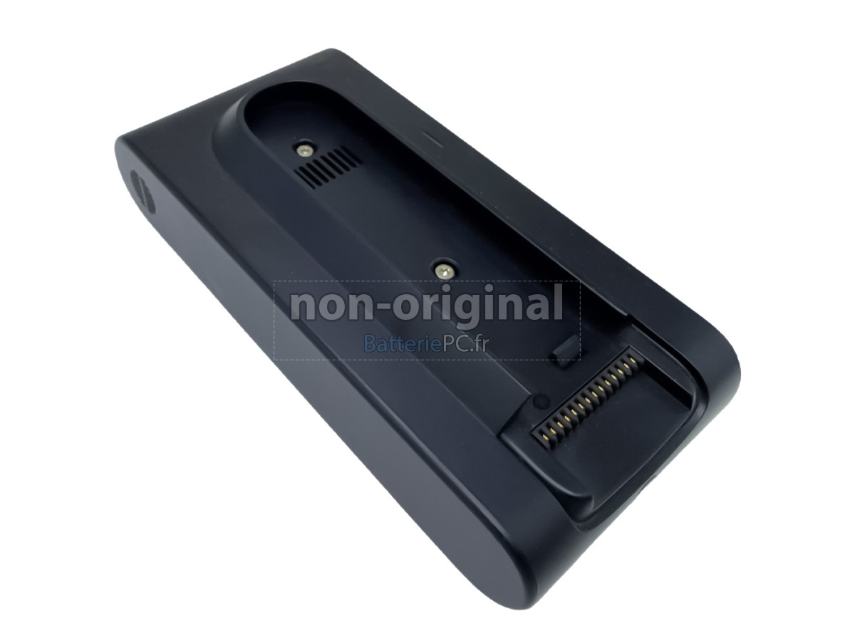 batterie pour Dreame Z10 STATION
