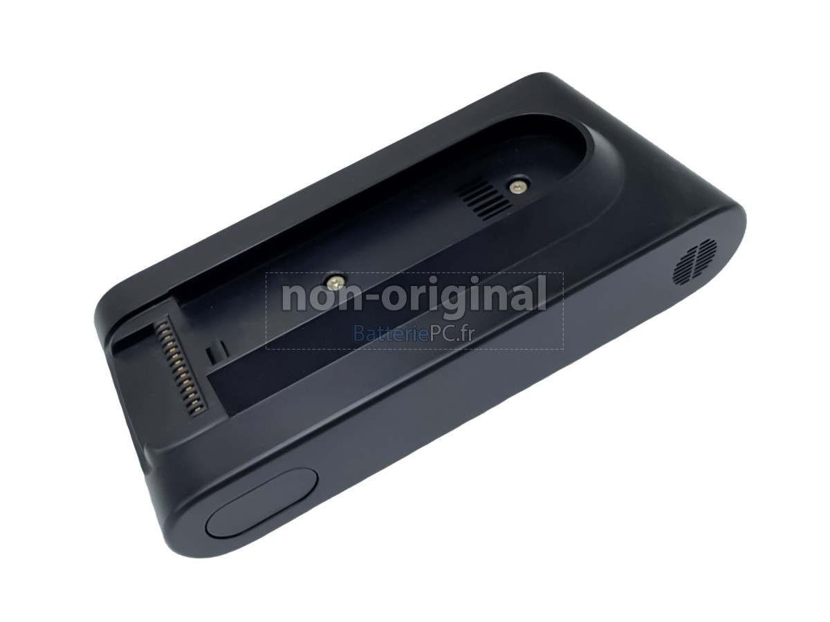 batterie pour Dreame Z10 STATION