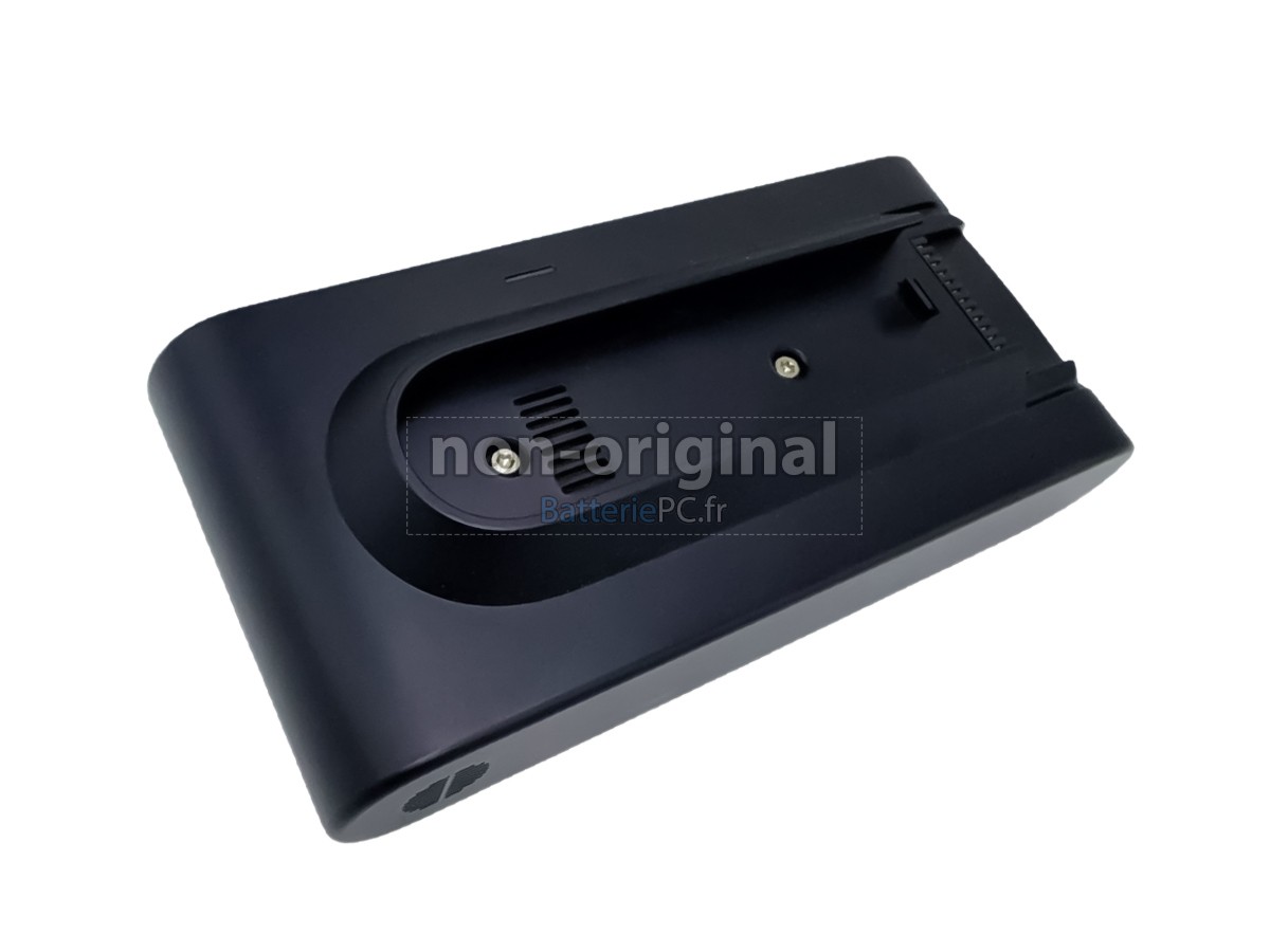 batterie pour Dreame Z10 STATION