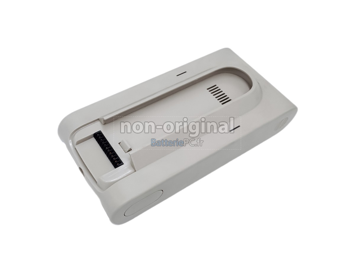 batterie pour Dreame V2315-7S1P-SCA