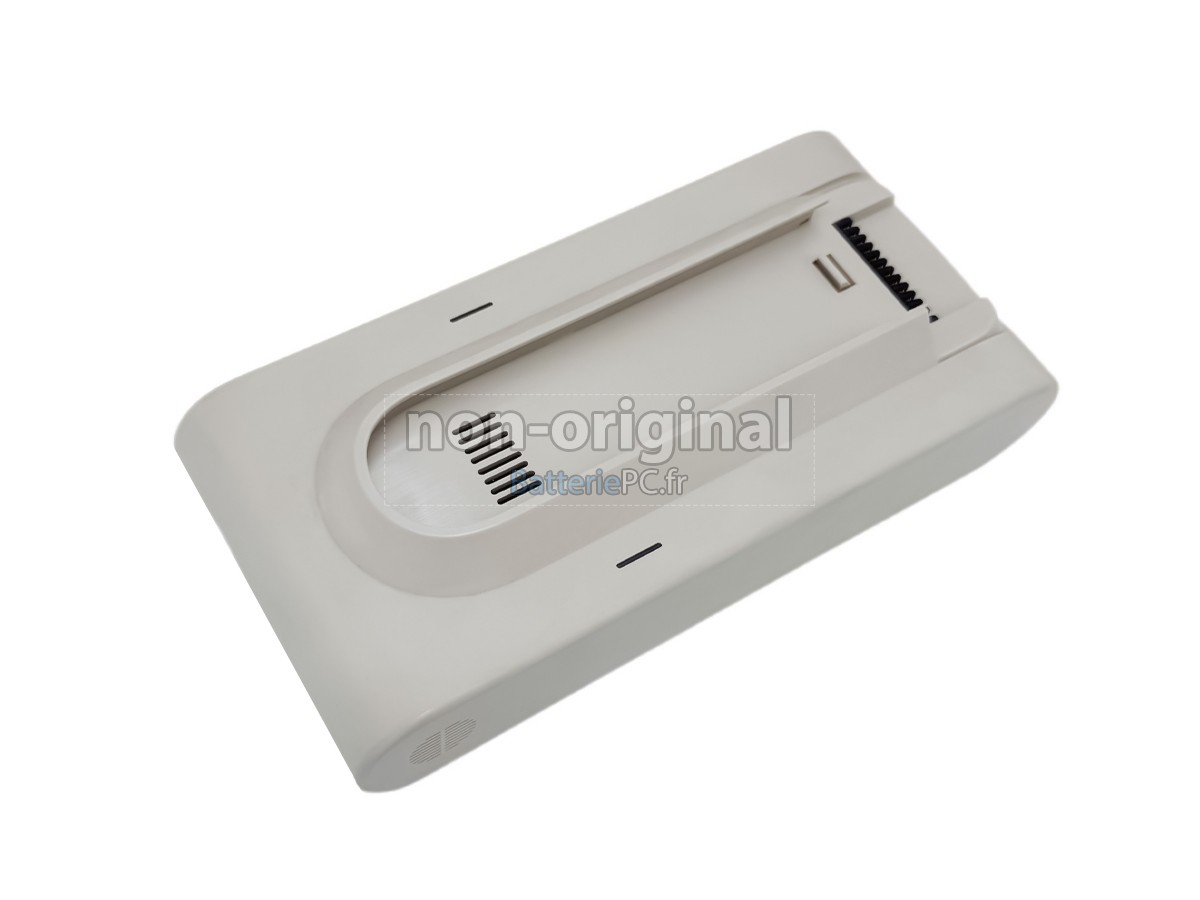 batterie pour Dreame V2315-7S1P-SCA