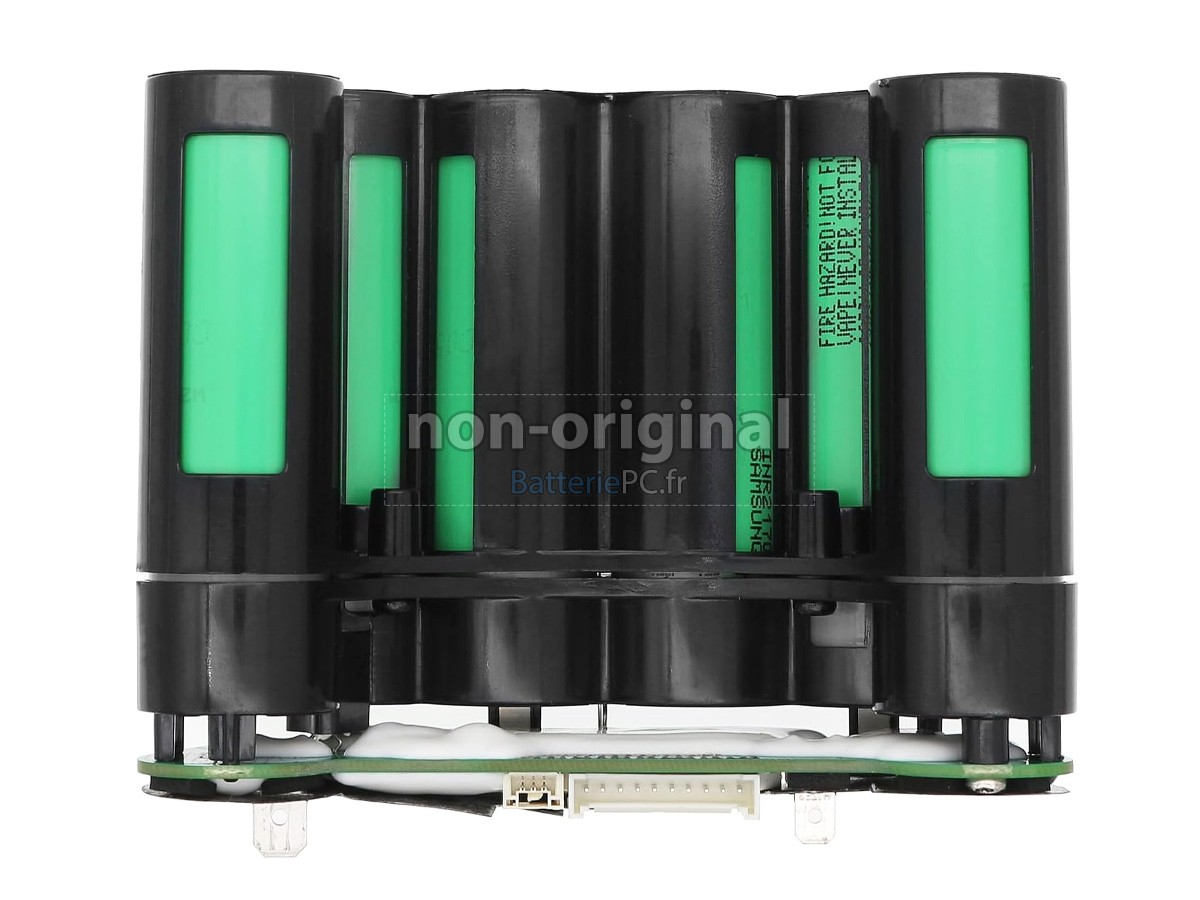 batterie pour Dreame W2306-6S1P-BWA