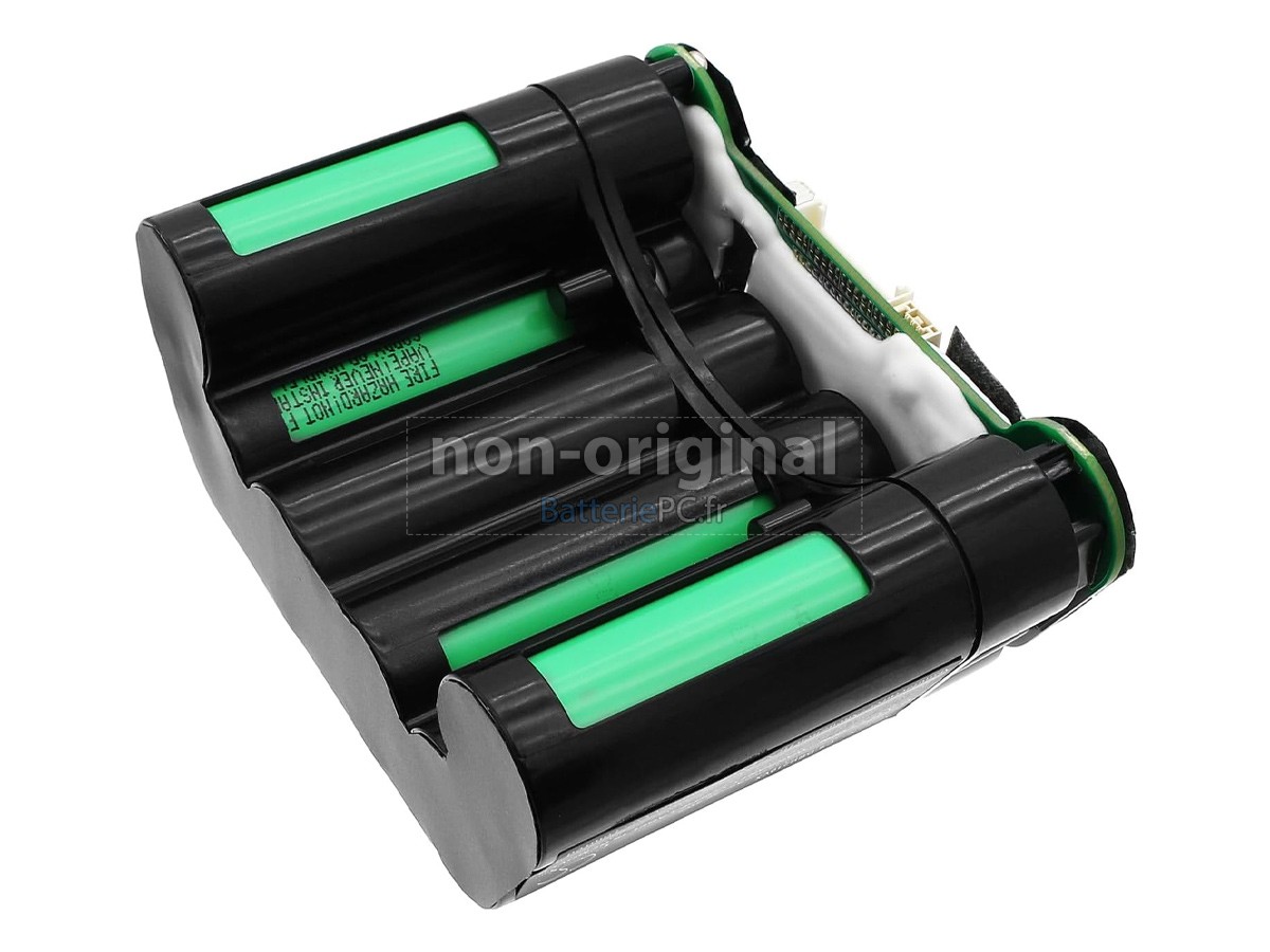 batterie pour Dreame W2306-6S1P-BWA