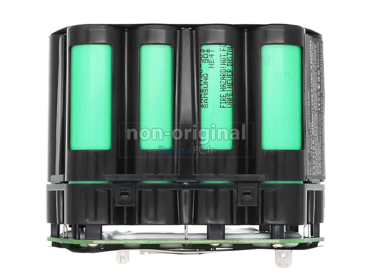 batterie pour Dreame W2306-6S1P-BWA