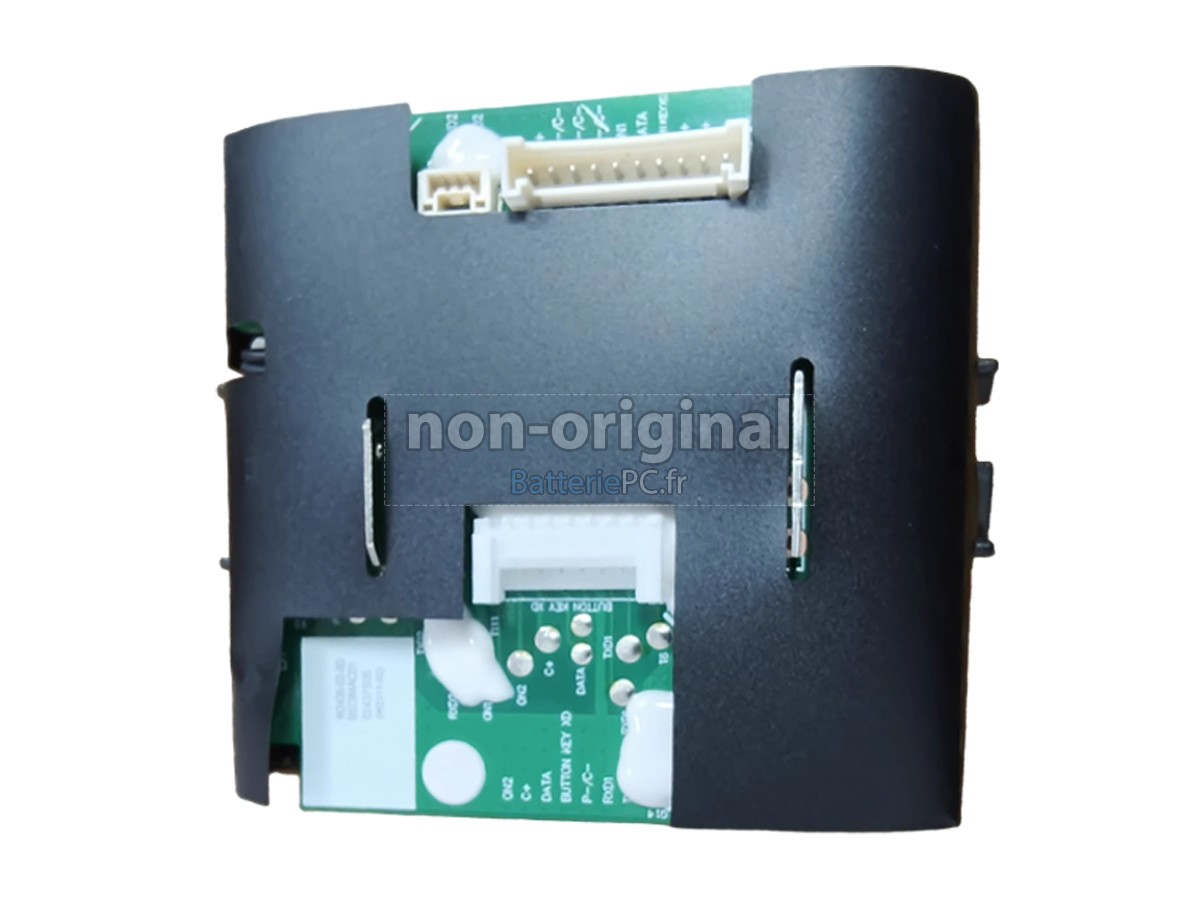 batterie pour Dreame W2311-6S1P-BWA