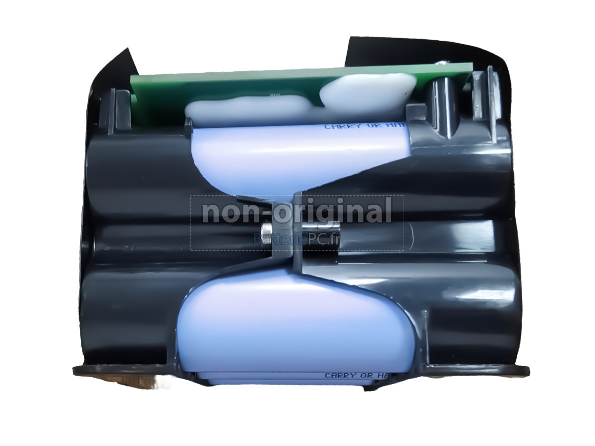 batterie pour Dreame W2311-6S1P-BWA