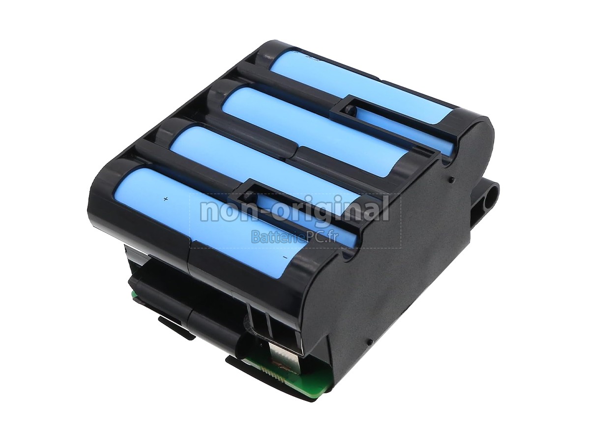 batterie pour Dreame W2418J-0F