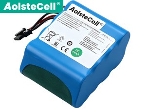 batterie pour pc portable Dreame R2401-4S2P-XDEV