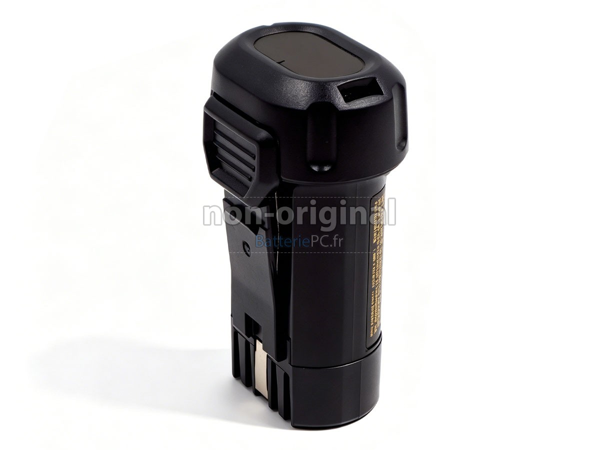batterie pour Dremel 8V DCB080