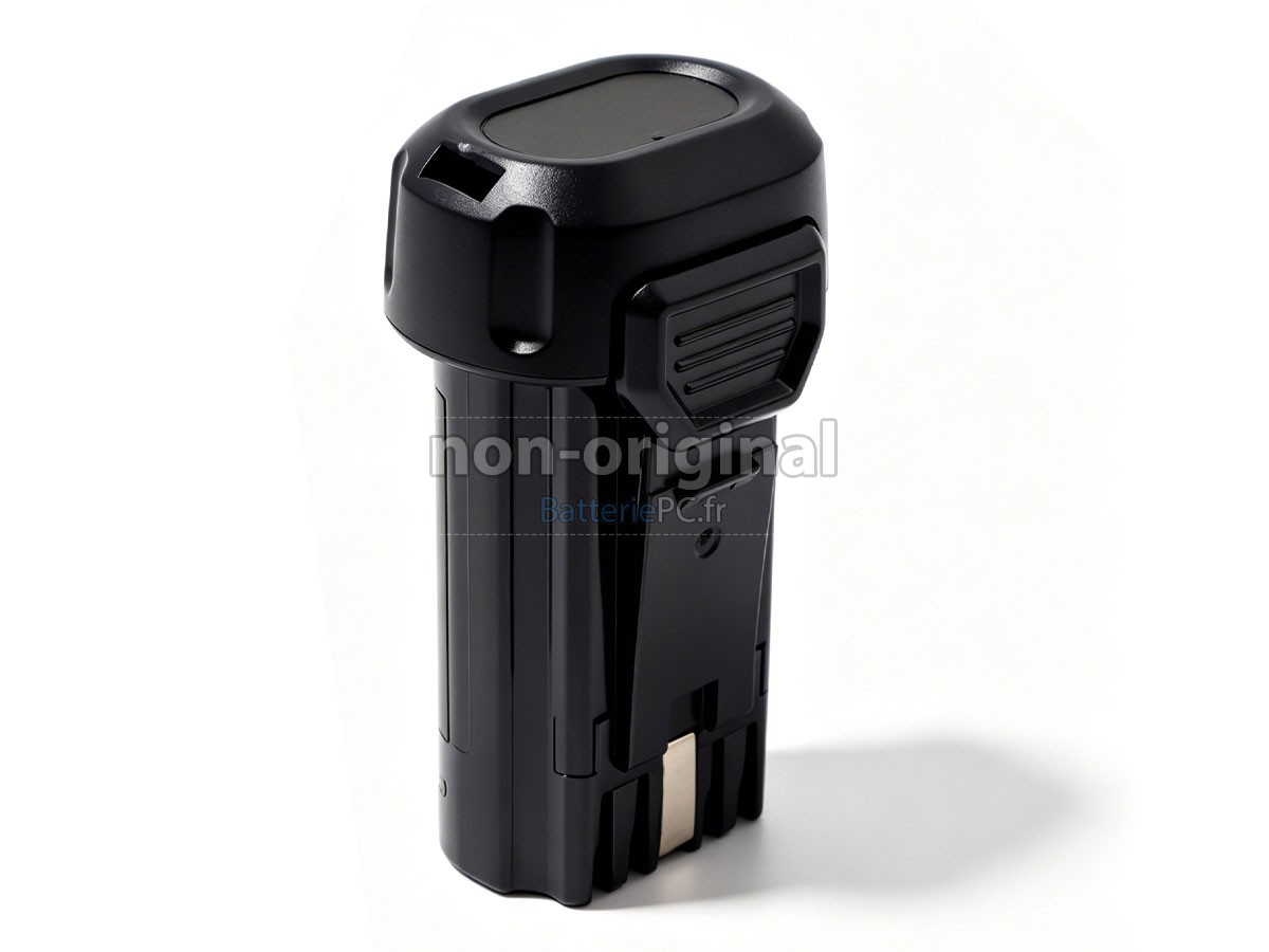 batterie pour Dremel 8V DCB080