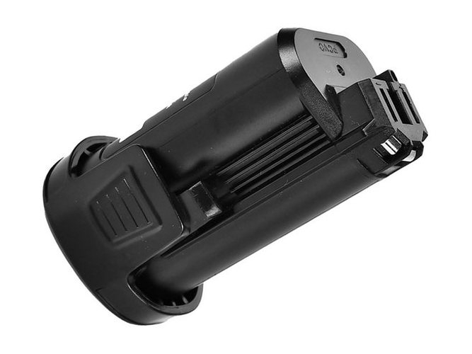 batterie pour pc portable Dremel 12V-B812-01