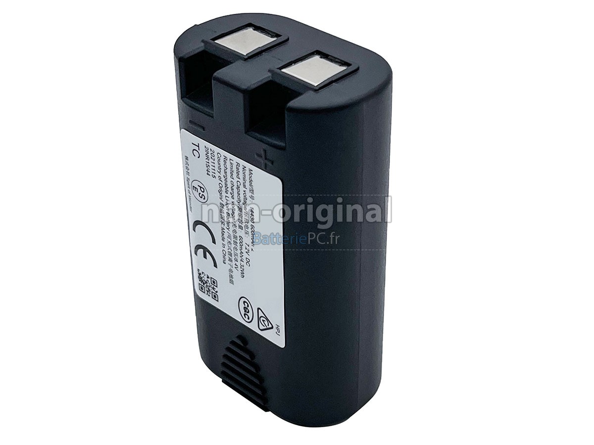 batterie pour Dymo W003688