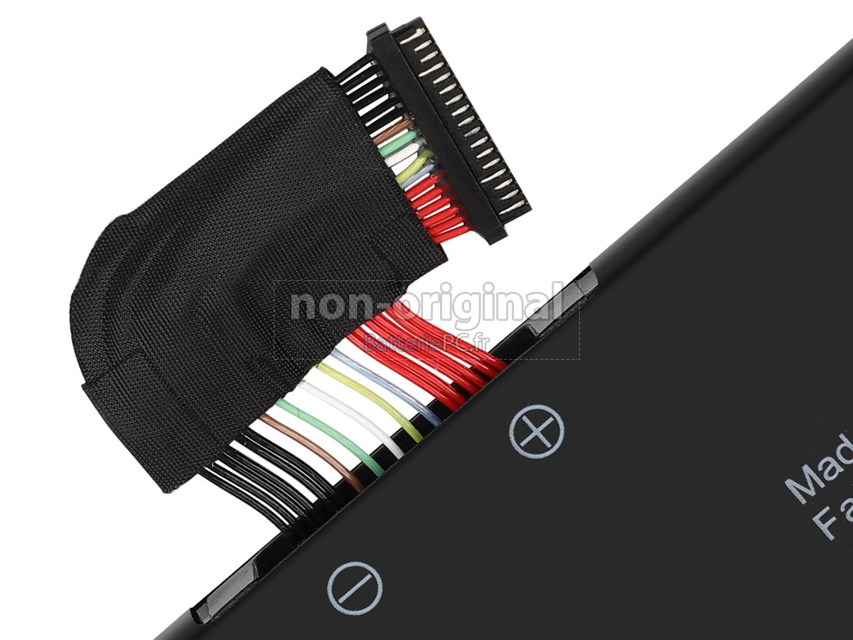 batterie pour Dynabook PORTEGE X30W-J