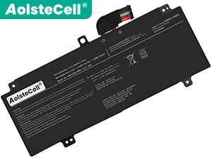 batterie pour pc portable Dynabook PS0123NA1BRS