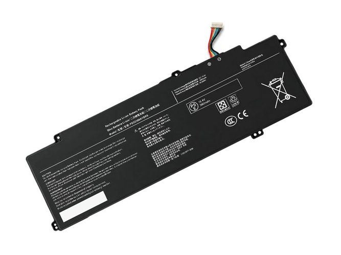 Batterie compatible pour Dynabook PS0236UA1BRS