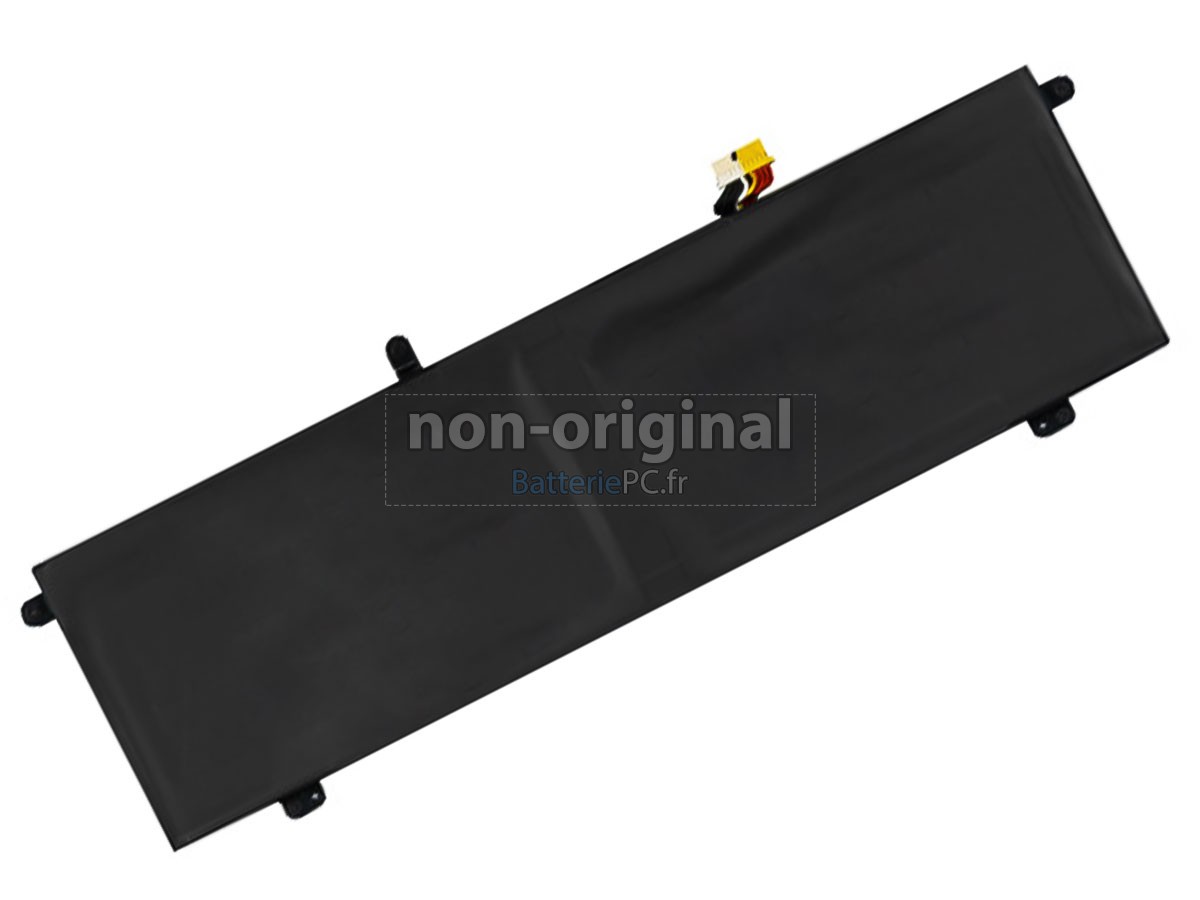 batterie pour ECOHERO NS15