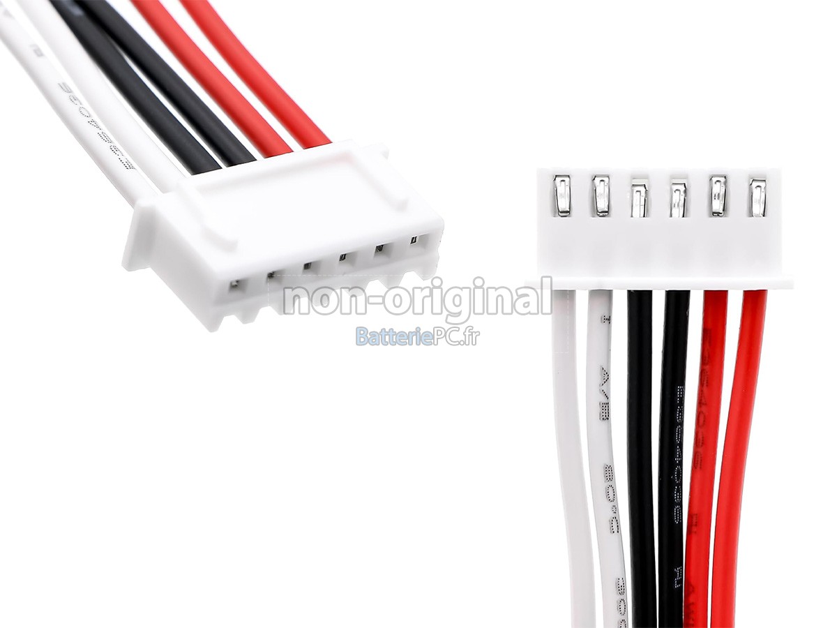 batterie pour Ecovacs AIRBOT AA30