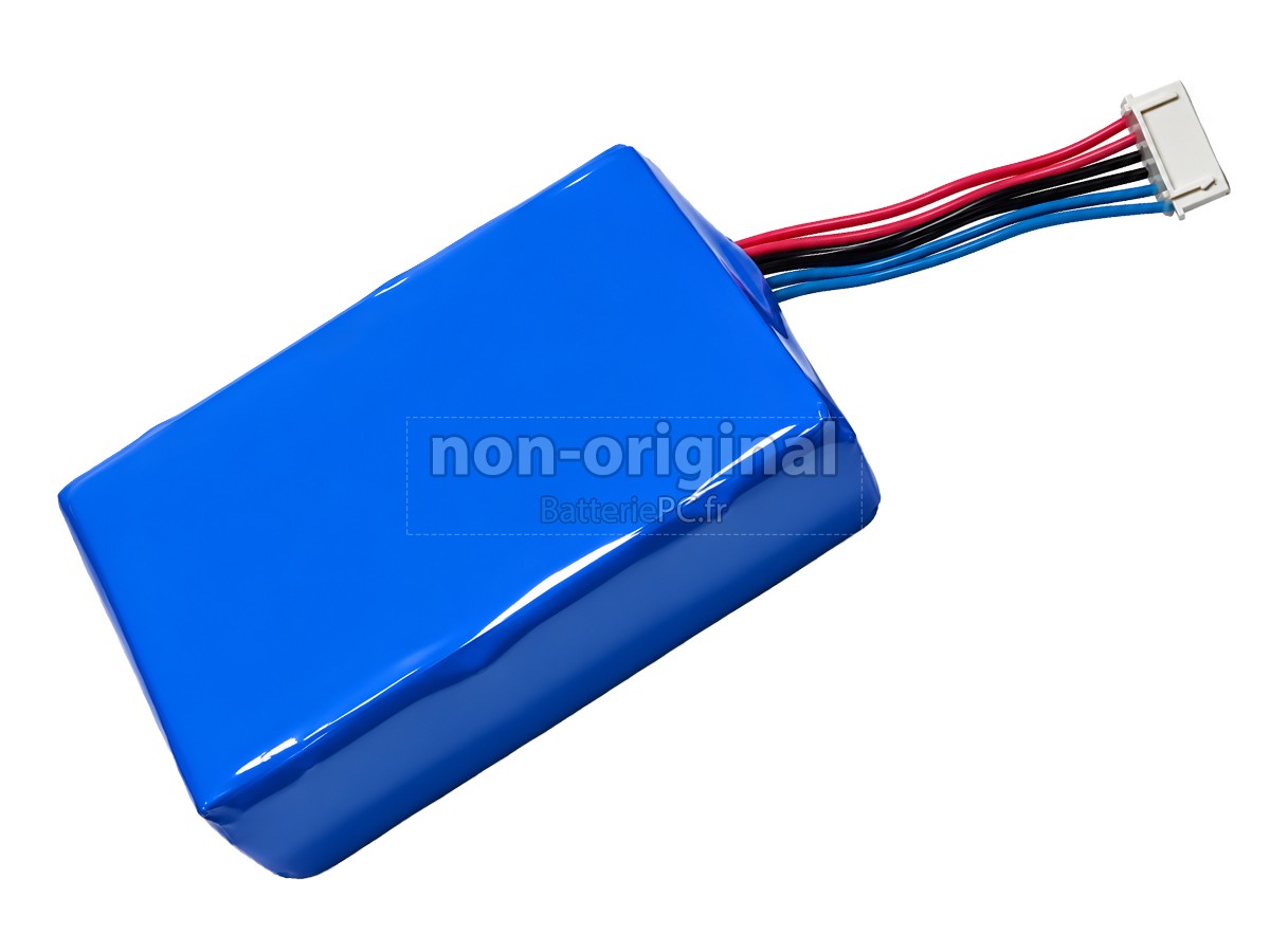batterie pour Ecovacs 201-2109-0675