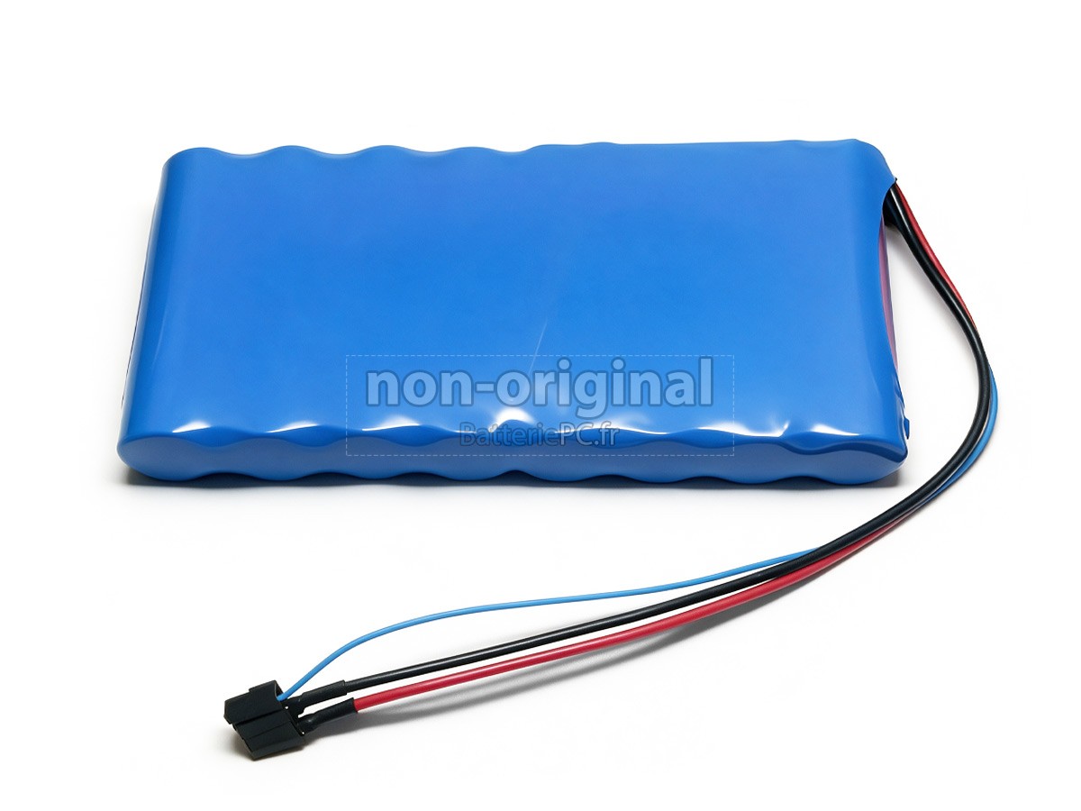 batterie pour Ecovacs S19-LI-144-6400