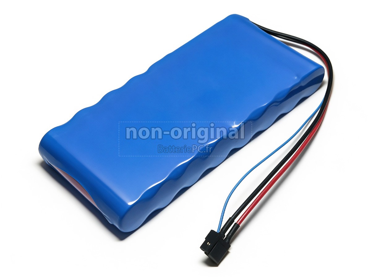 batterie pour Ecovacs S19-LI-144-6400