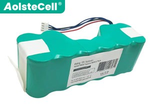 batterie pour pc portable Ecovacs DN320