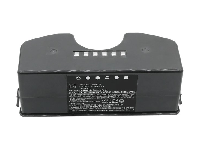 batterie pour pc portable Ecovacs Deebot DT85