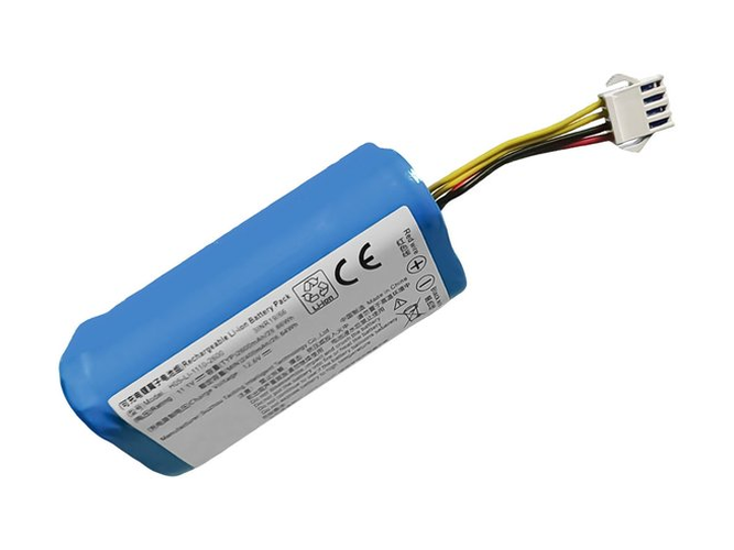 batterie pour pc portable Ecovacs H05-Li-1110-2600