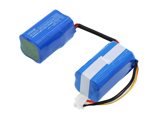 batterie pour pc portable Ecovacs N9+