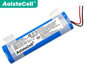 batterie pour pc portable Ecovacs DK520