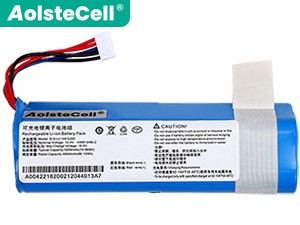 batterie pour pc portable Ecovacs DLX11-61