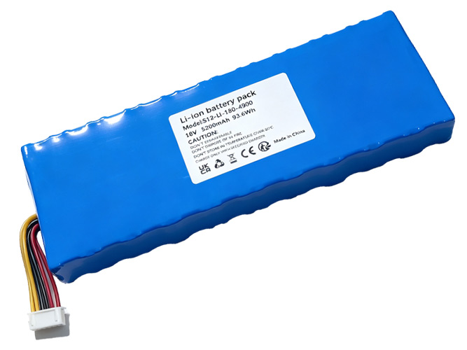 Batterie compatible pour Ecovacs Airbot AA30