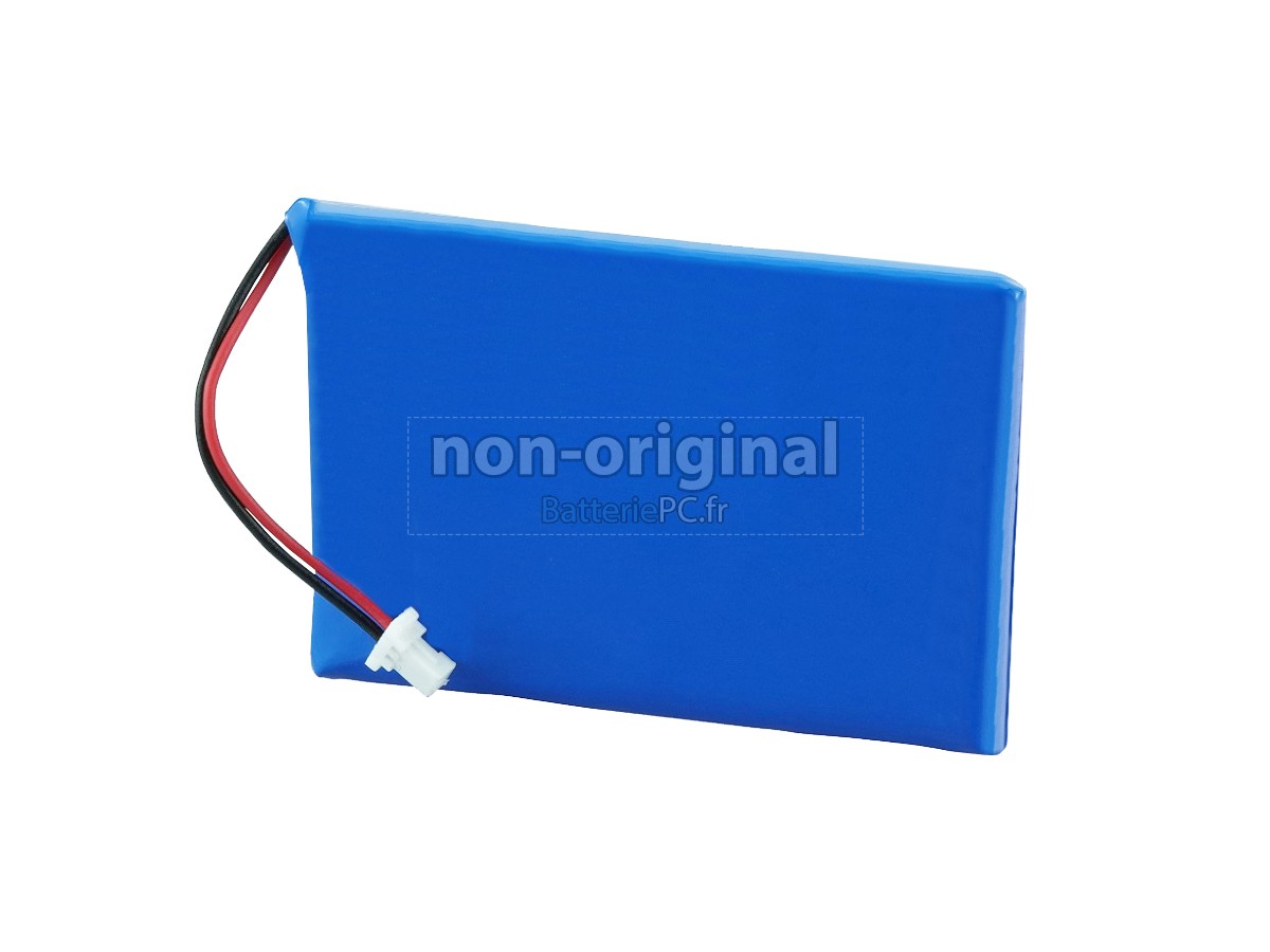 batterie pour EDAN FTS-6