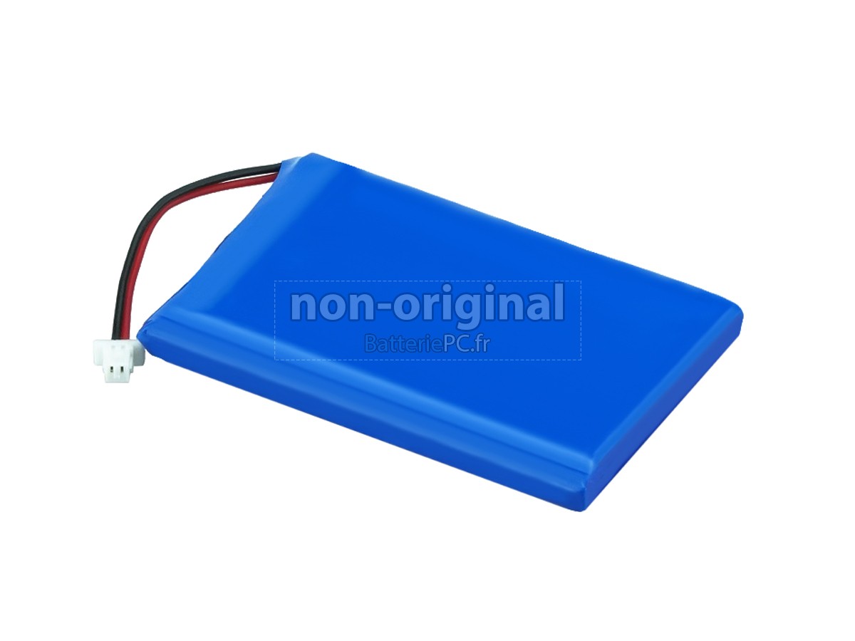 batterie pour EDAN FTS-6