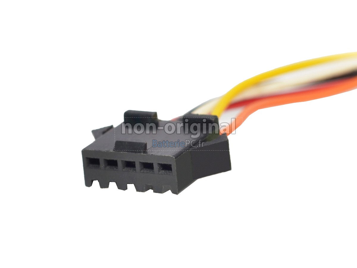 batterie pour EDAN SD5