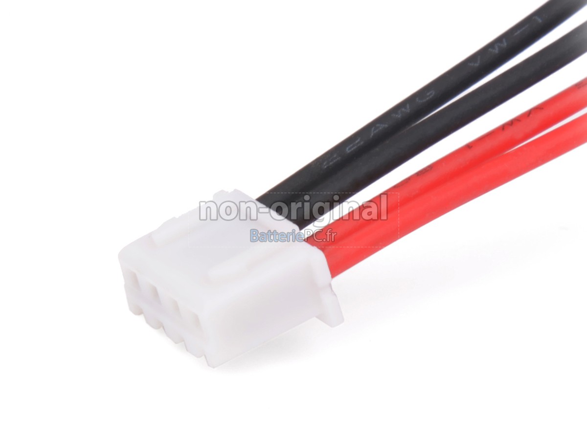 batterie pour EDAN HYHB-984