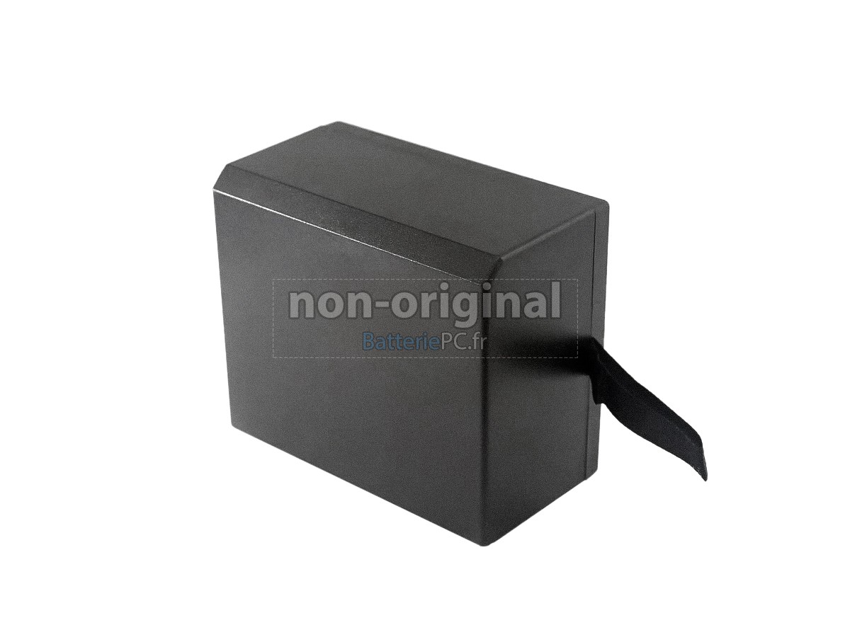 batterie pour EDAN M8