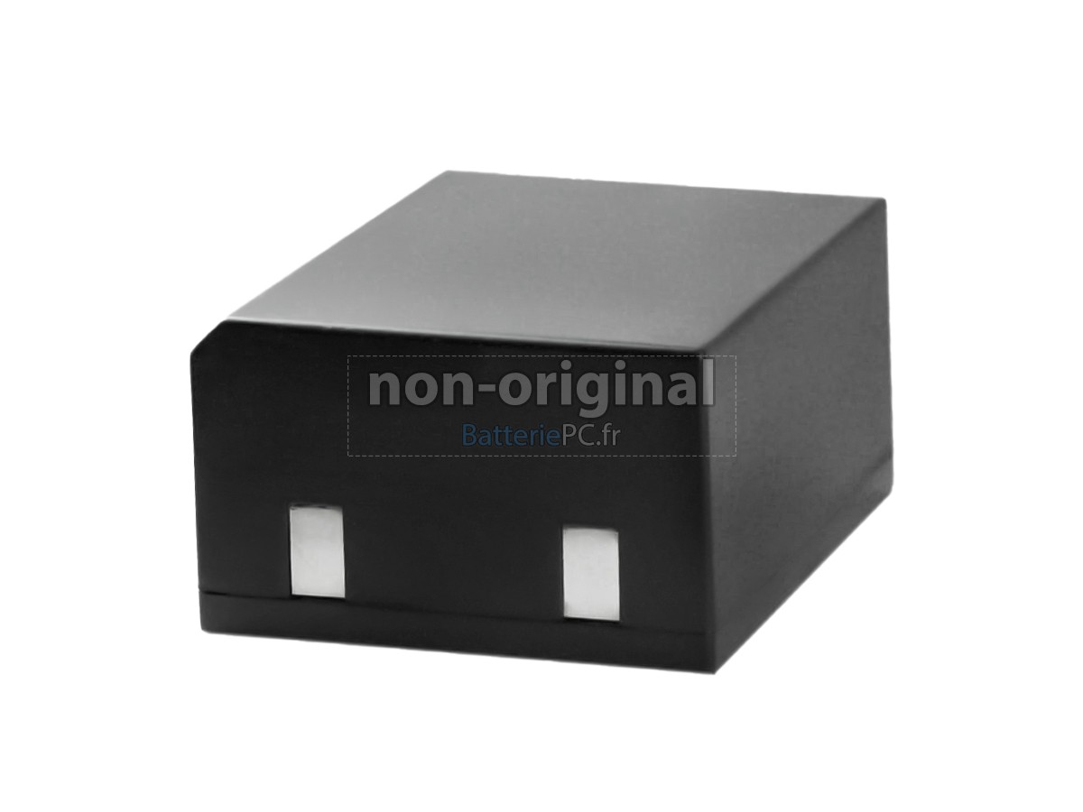 batterie pour EDAN M8A