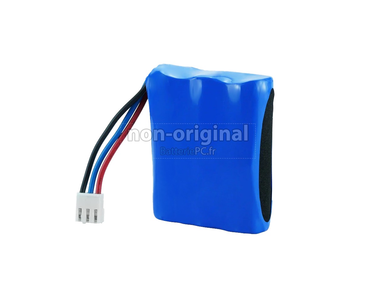 batterie pour EDAN X12