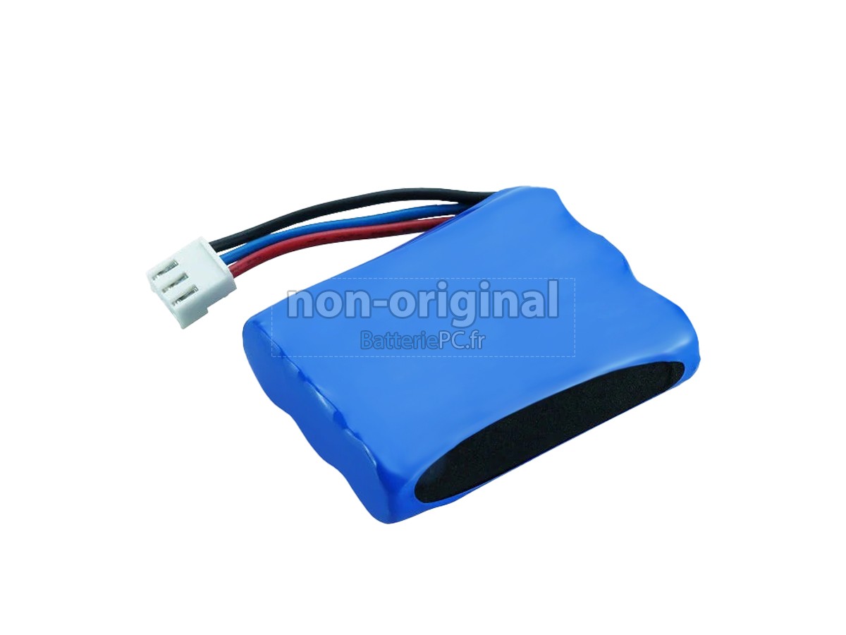 batterie pour EDAN X12