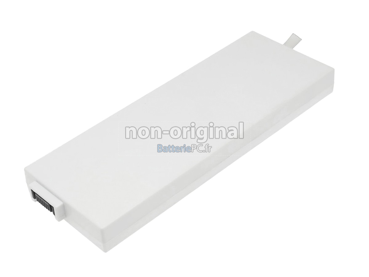 batterie pour EDAN DUS-60