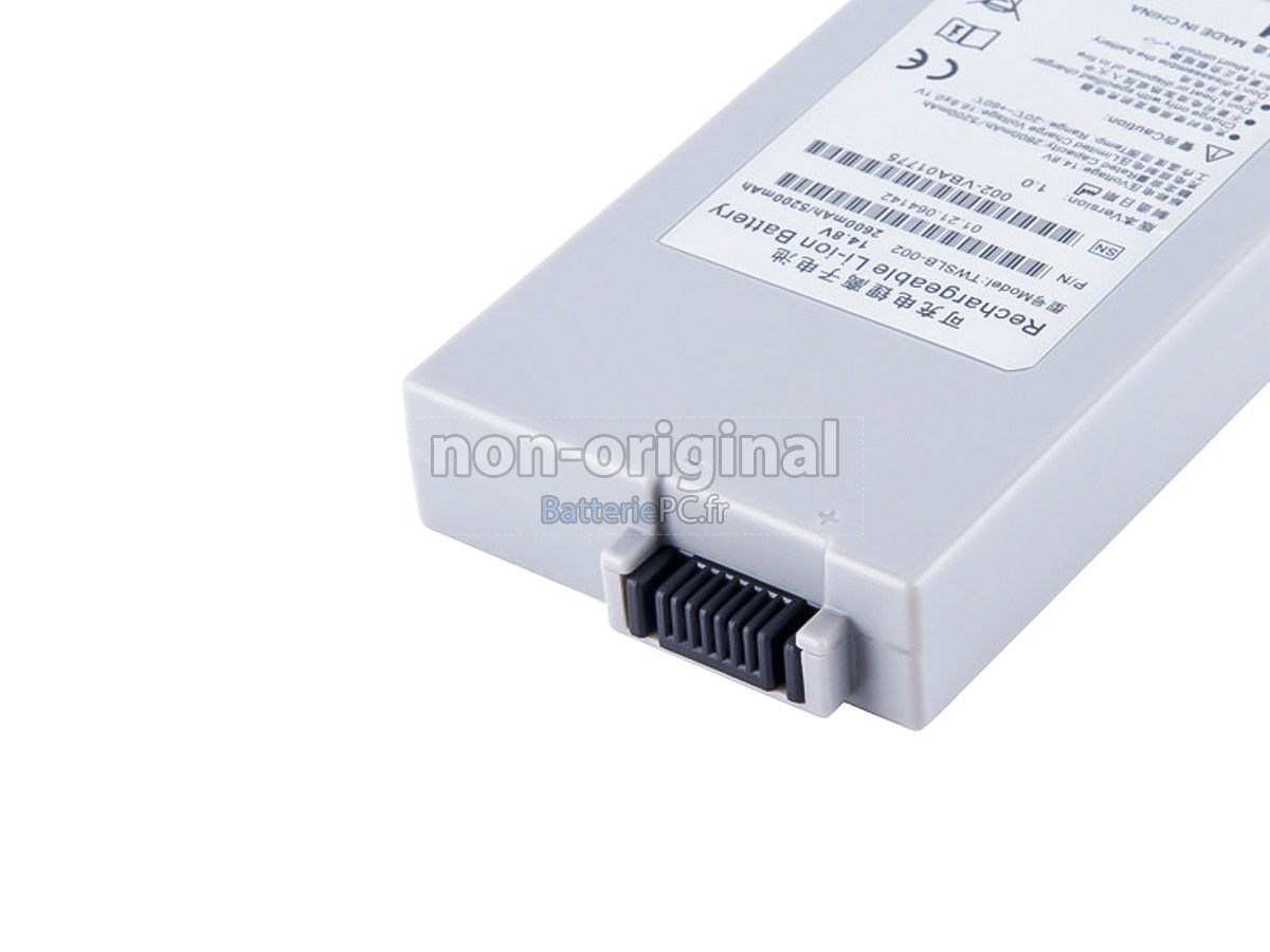 batterie pour EDAN IM80