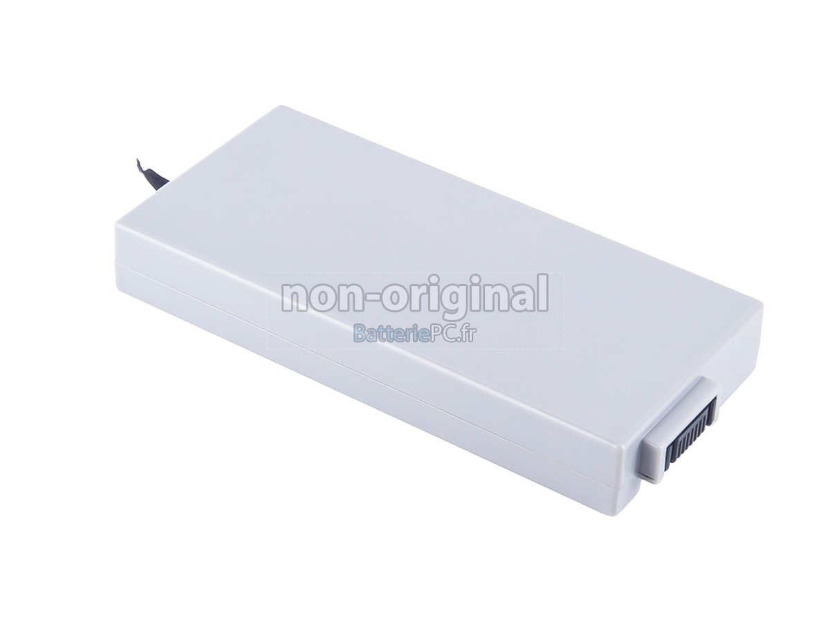 batterie pour EDAN IM80