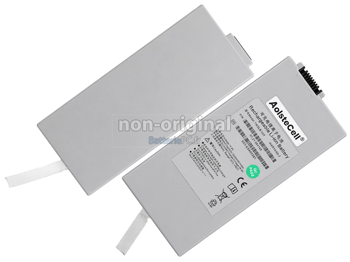batterie pour EDAN IM60