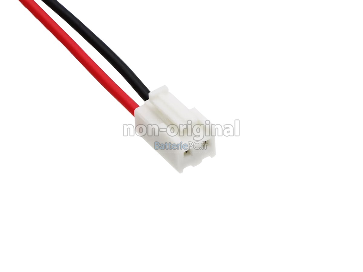 batterie pour EDAN HYLB-854