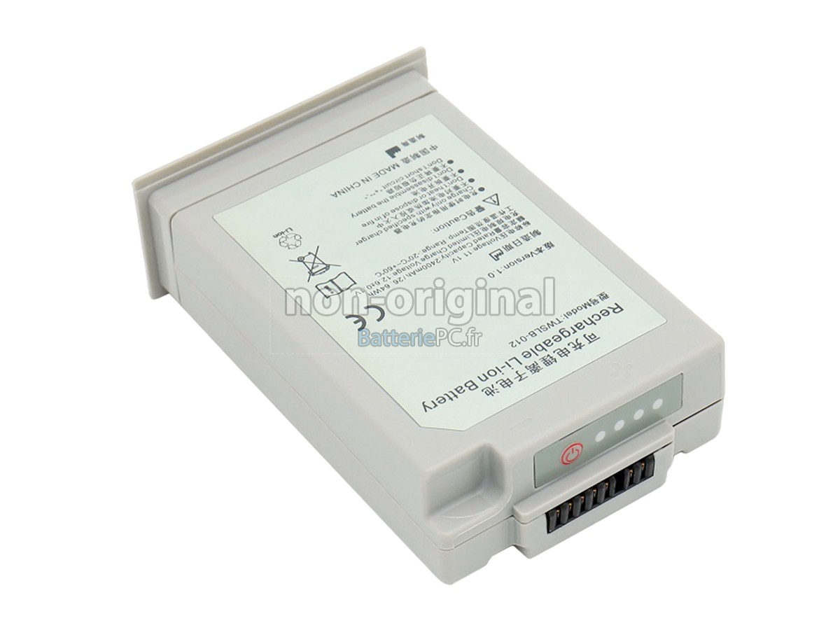 batterie pour EDAN IM12