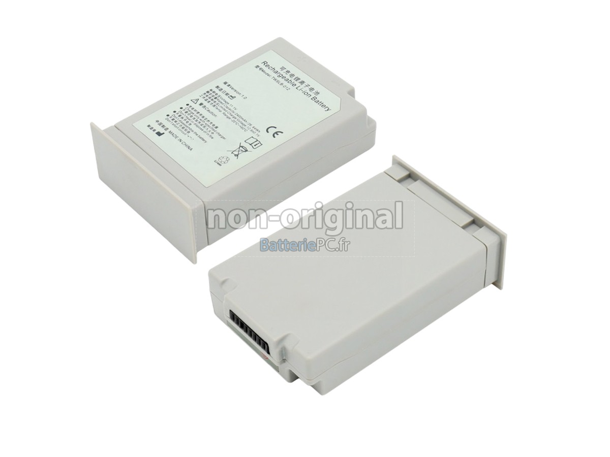 batterie pour EDAN IM12