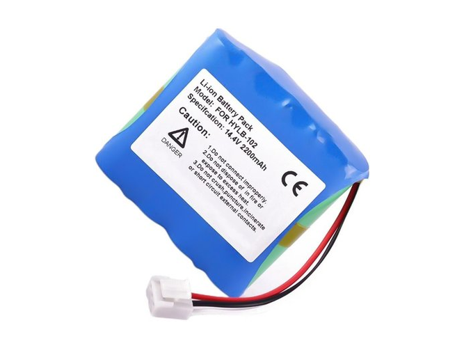 batterie pour pc portable EDAN SE-1