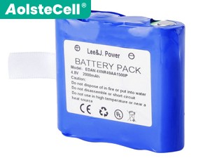 batterie pour pc portable EDAN H100B