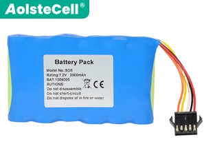 batterie pour pc portable EDAN SD5