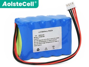 batterie pour pc portable EDAN HYHB-984